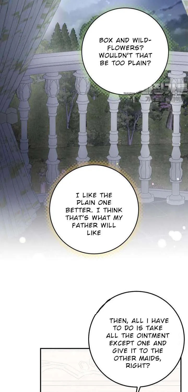 I Became the Master of the Devil Chapter 9 page 9 - 