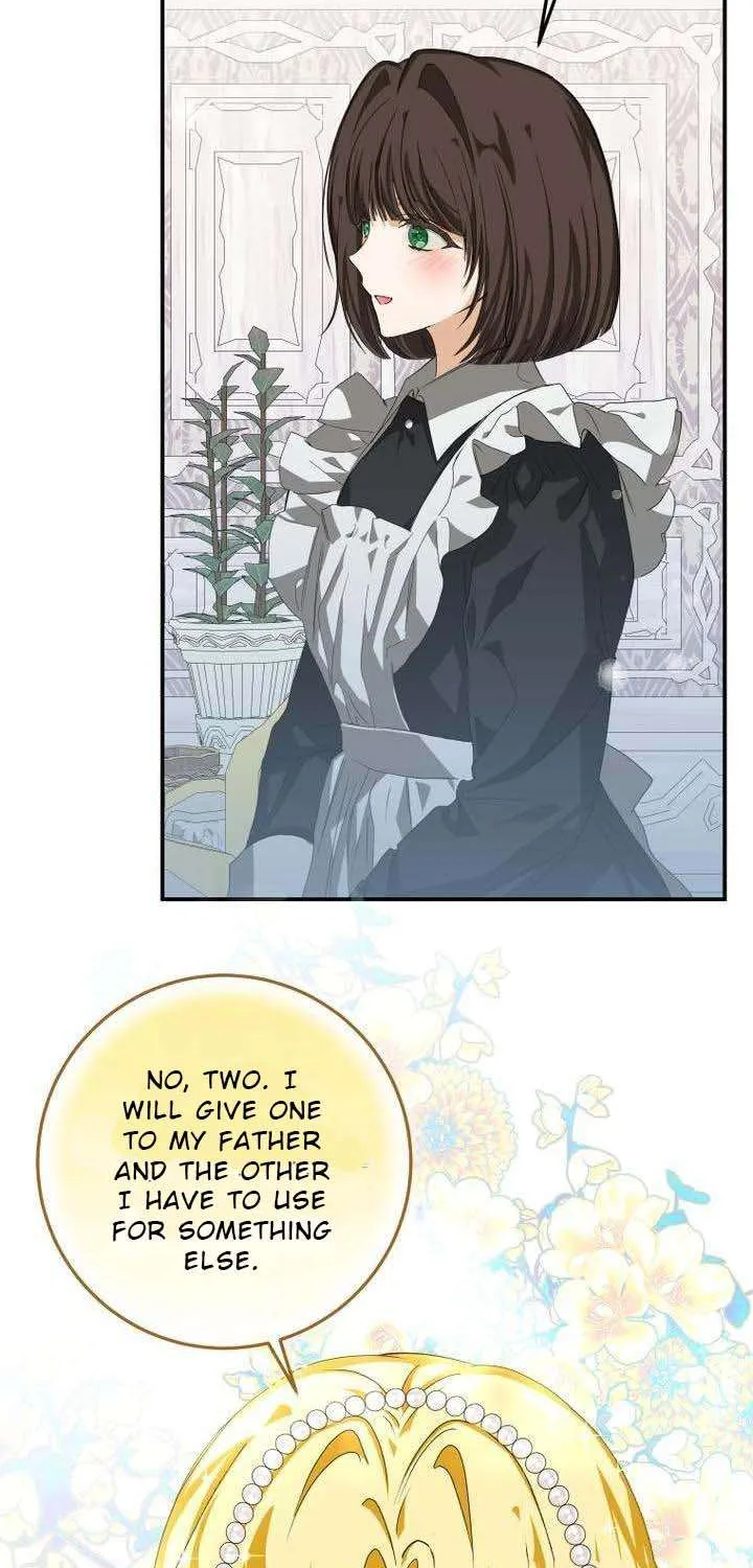 I Became the Master of the Devil Chapter 9 page 10 - 