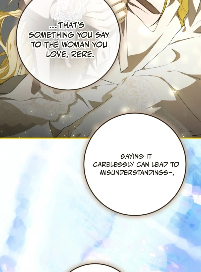 I Became the Master of the Devil Chapter 90 page 116 - 