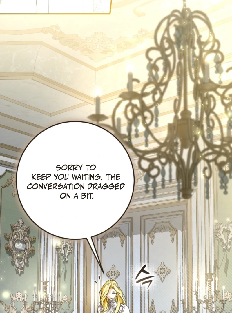 I Became the Master of the Devil Chapter 90 page 21 - 