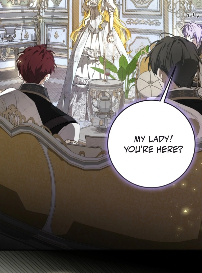 I Became the Master of the Devil Chapter 90 page 22 - 