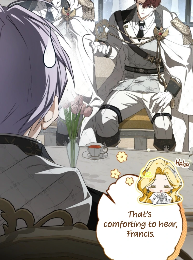 I Became the Master of the Devil Chapter 90 page 27 - 