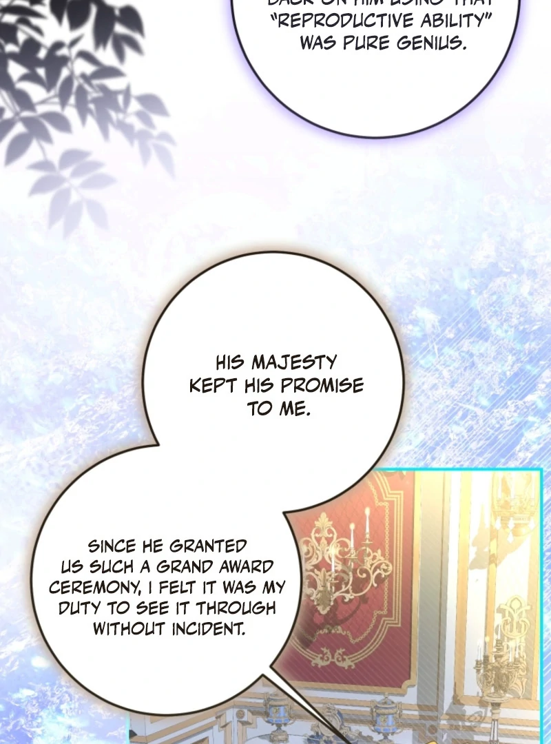 I Became the Master of the Devil Chapter 90 page 4 - 