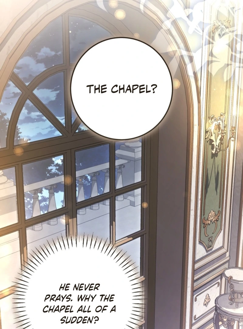 I Became the Master of the Devil Chapter 90 page 31 - 