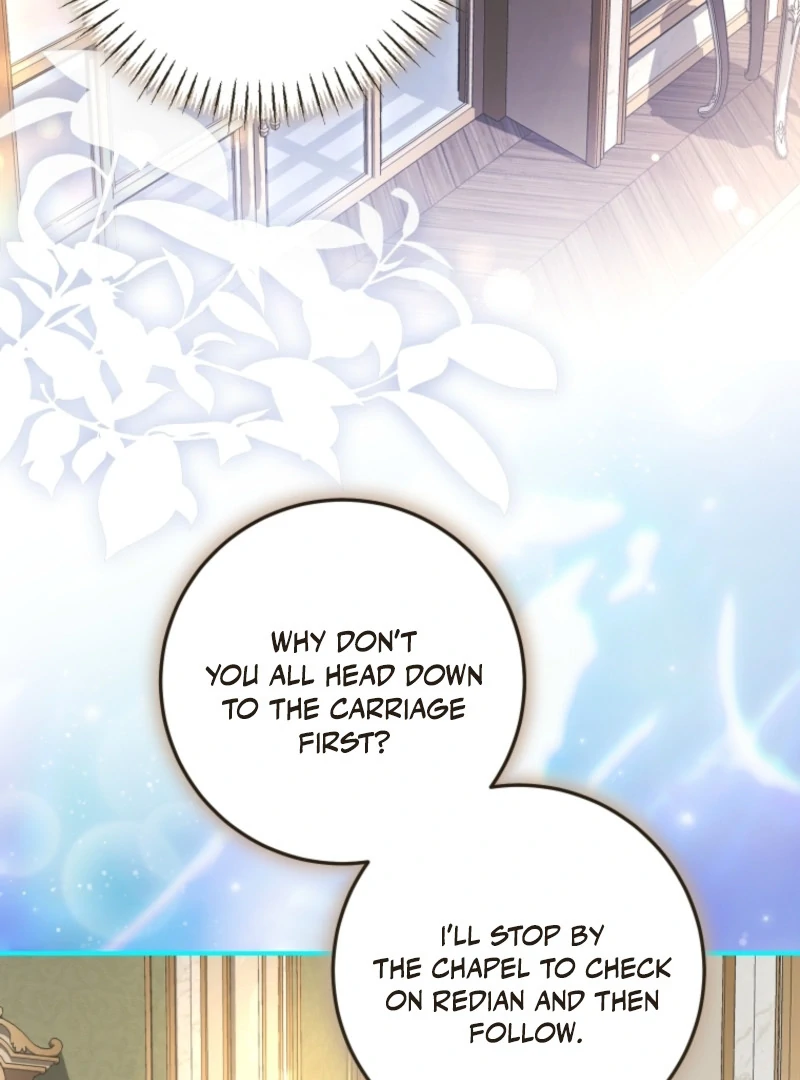I Became the Master of the Devil Chapter 90 page 32 - 