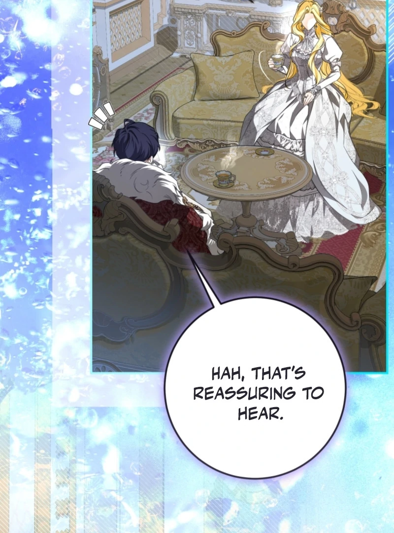 I Became the Master of the Devil Chapter 90 page 5 - 