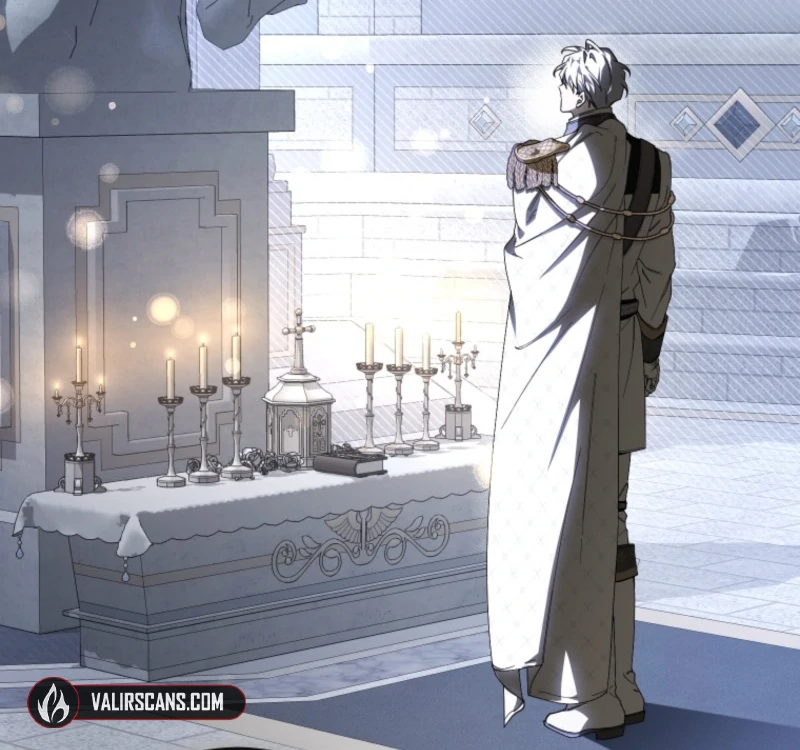 I Became the Master of the Devil Chapter 90 page 43 - 