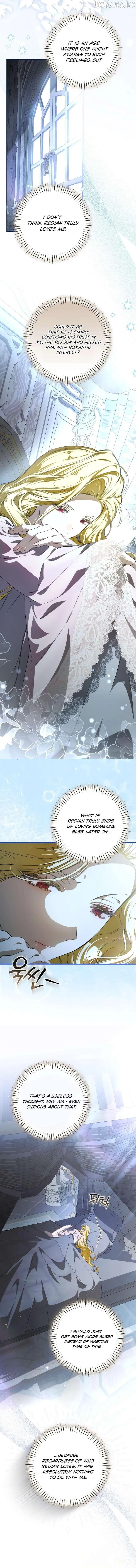 I Became the Master of the Devil Chapter 91 page 3 - 