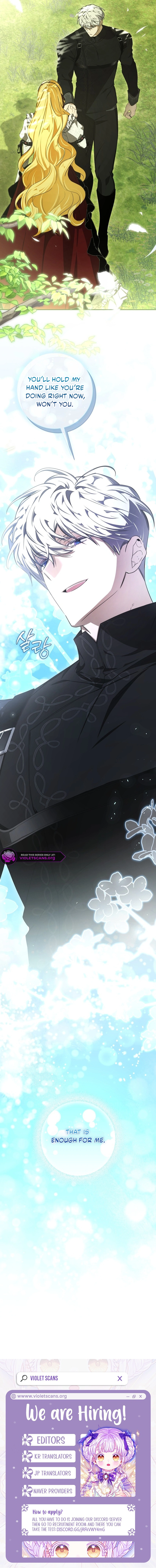 I Became the Master of the Devil Chapter 96 page 10 - 