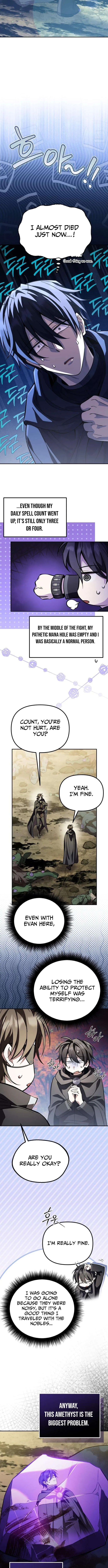 I Became the Patron of Villains Chapter 17 page 14 - 