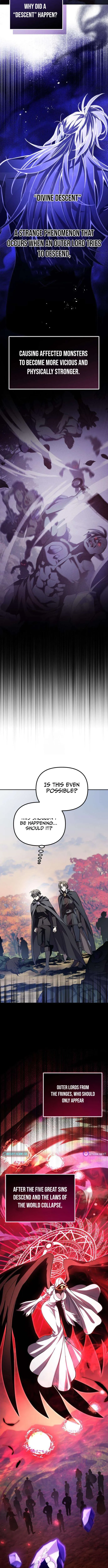 I Became the Patron of Villains Chapter 17 page 15 - 