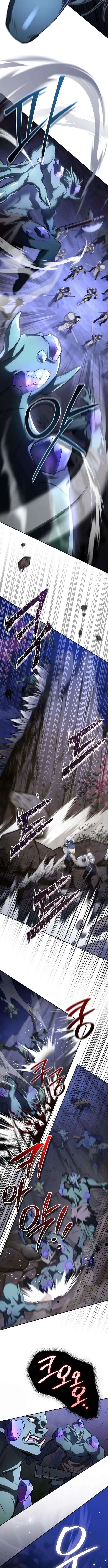 I Became the Patron of Villains Chapter 17 page 7 - 
