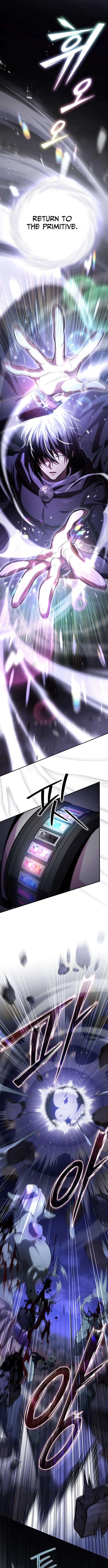 I Became the Patron of Villains Chapter 17 page 10 - 