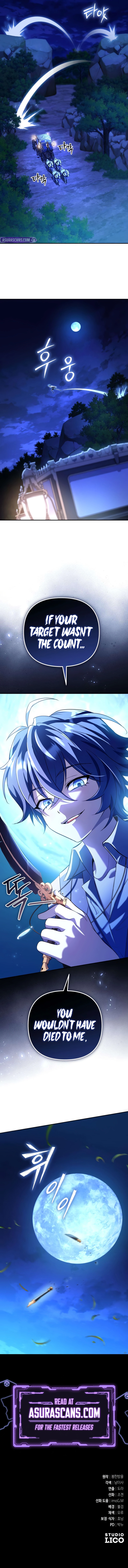 I Became the Patron of Villains Chapter 26 page 24 - 