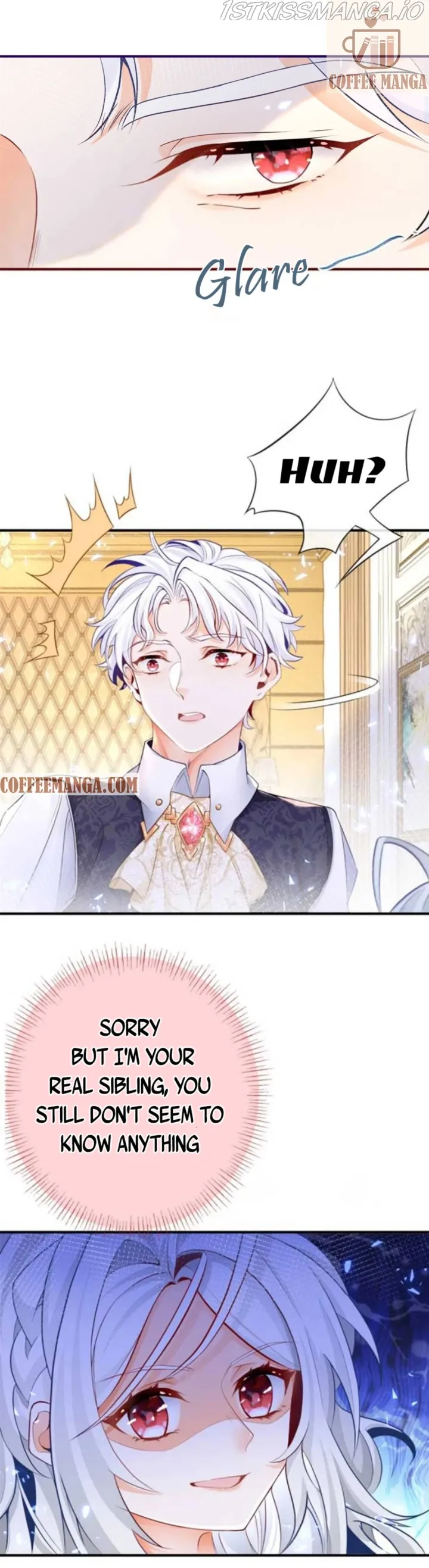 Read I Became the Sacrificial Princess chapter 4 image 2 on Lezhin