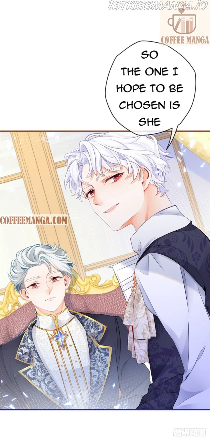 Read I Became the Sacrificial Princess chapter 4 image 4 on Lezhin