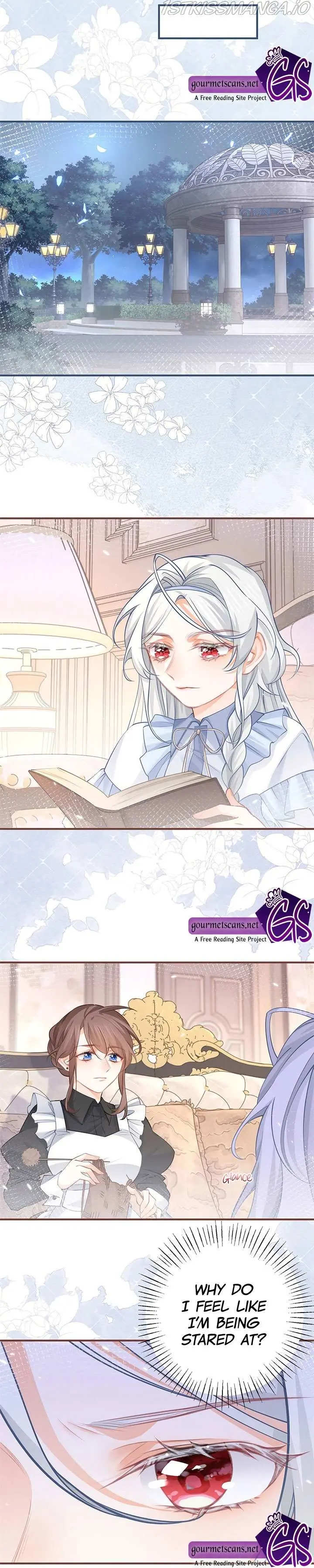 I Became the Sacrificial Princess Chapter 65 page 2 - 