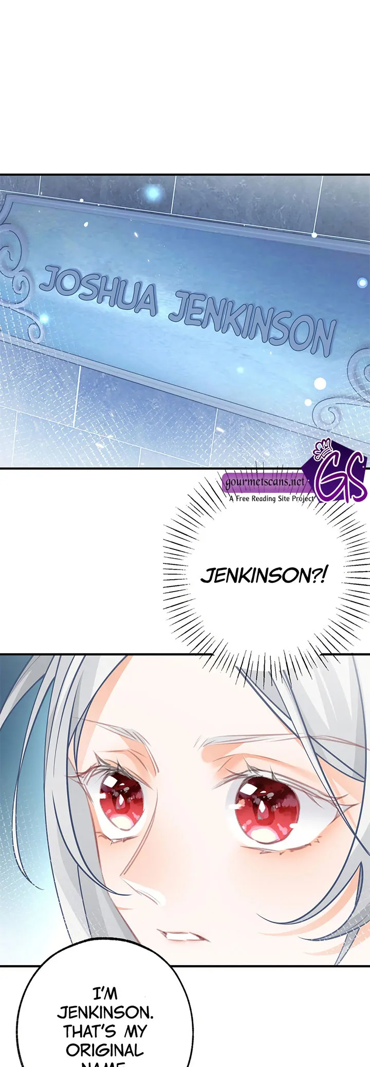 I Became the Sacrificial Princess Chapter 68 page 11 - 
