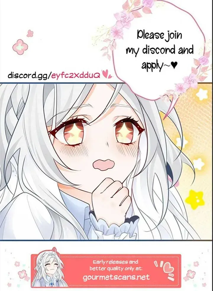 I Became the Sacrificial Princess Chapter 82.1 page 17 - 