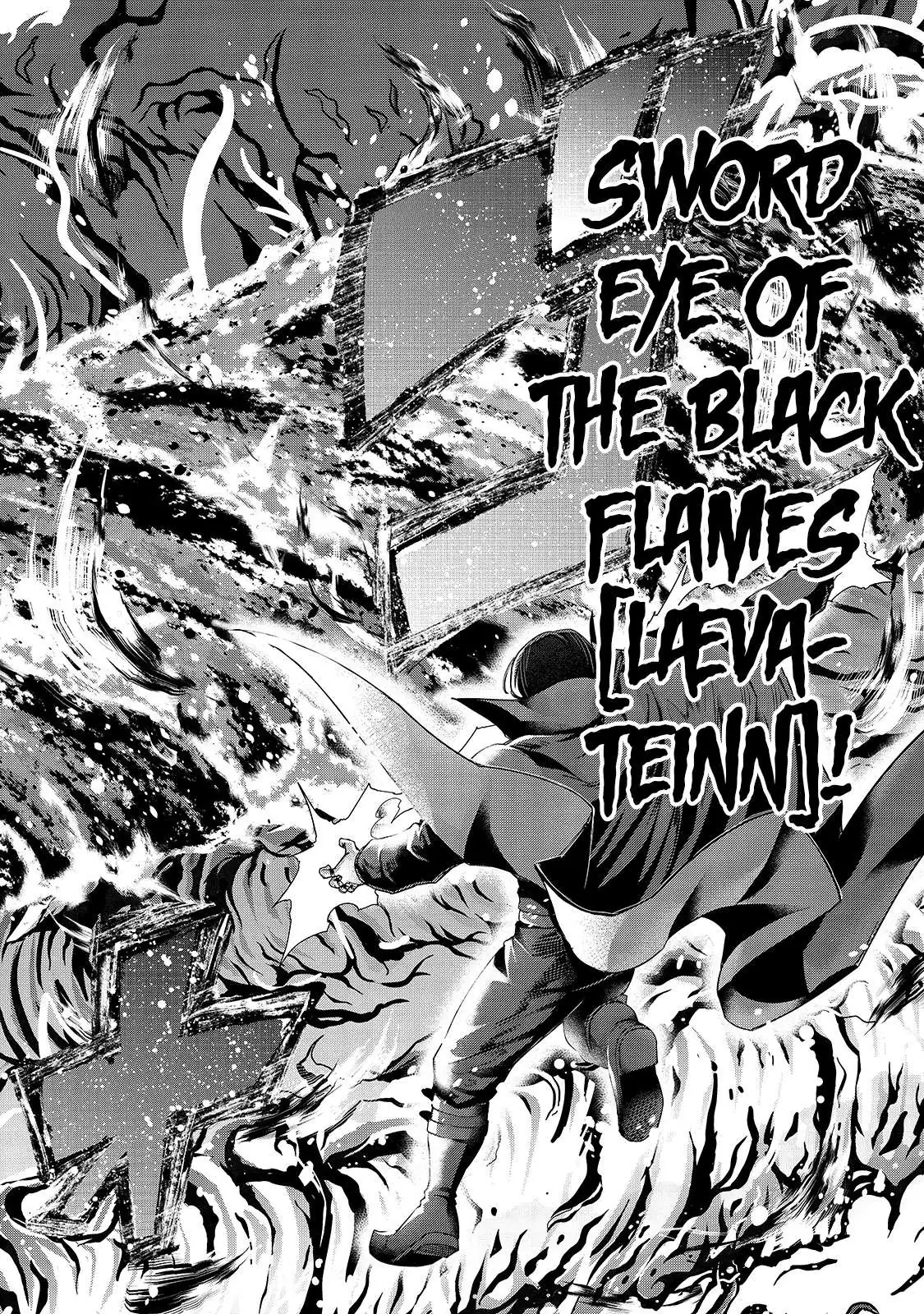 I Became the Strongest With the Failure Frame 