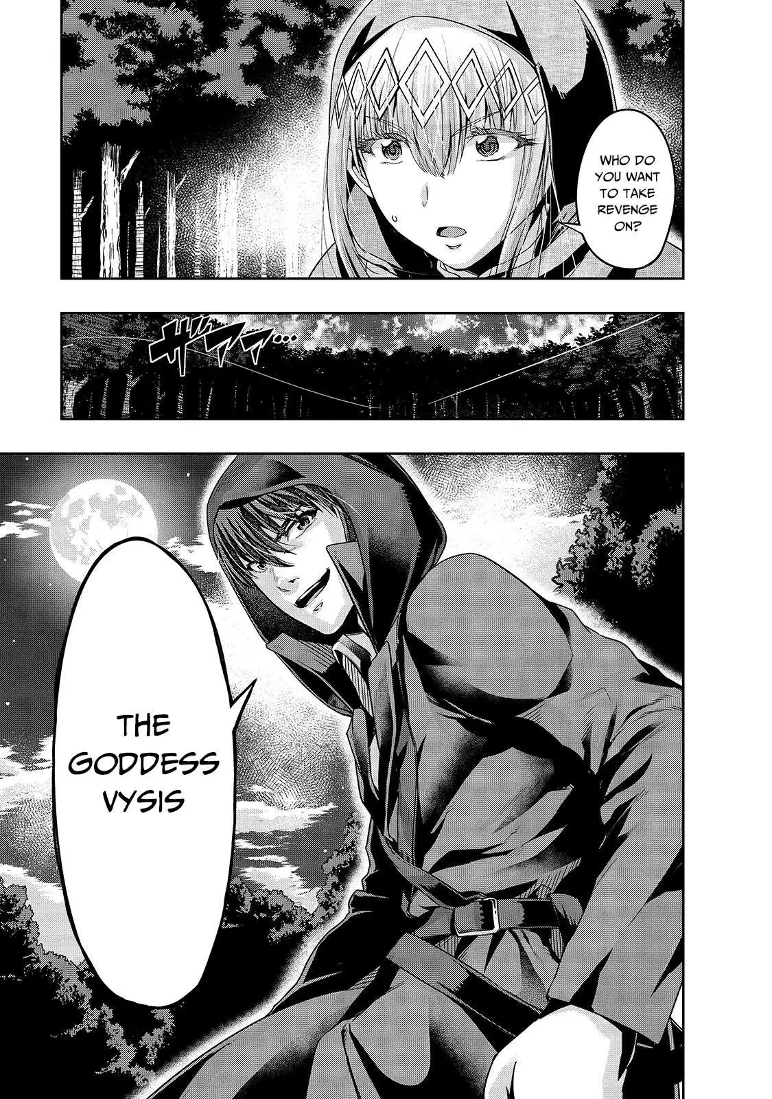 I Became the Strongest With the Failure Frame 