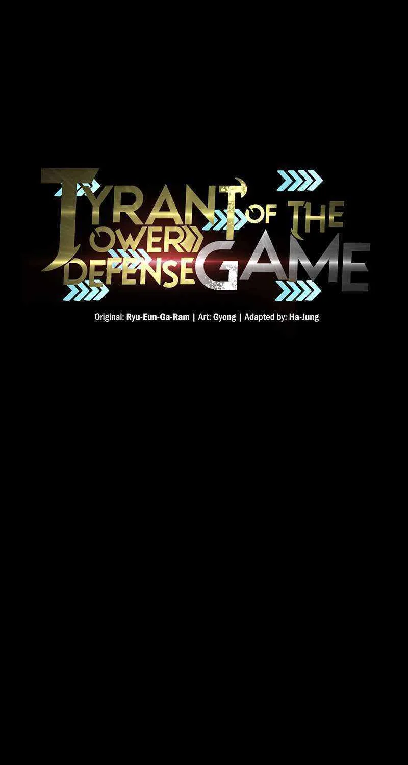 I Became the Tyrant of a Defense Game Chapter 100 page 2 - 
