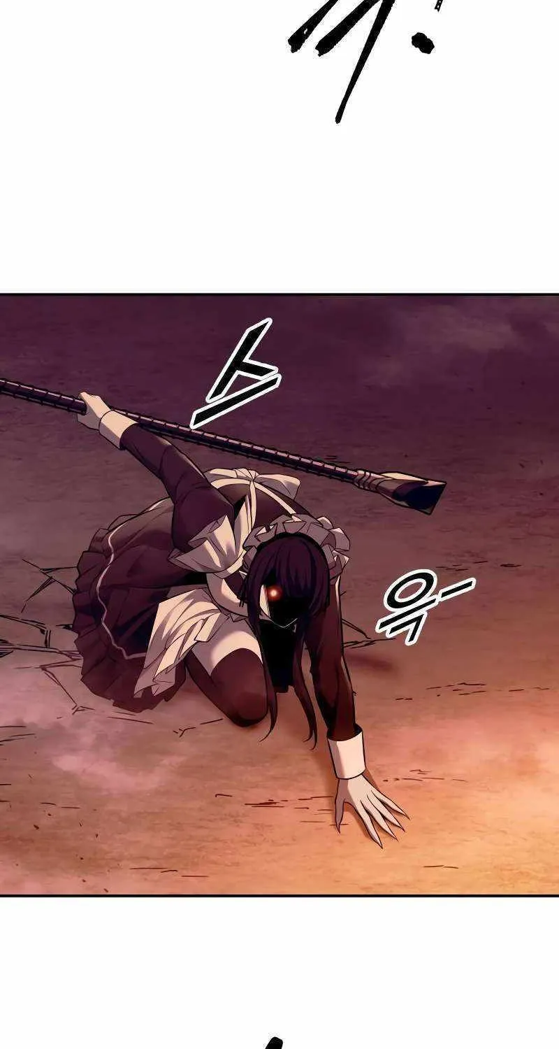 I Became the Tyrant of a Defense Game Chapter 100 page 13 - 