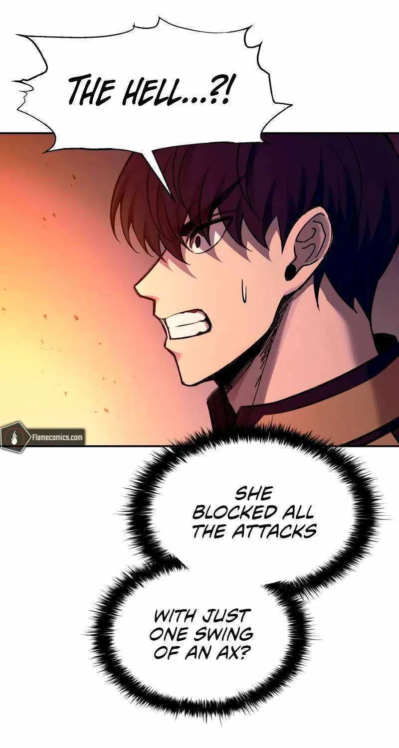 I Became the Tyrant of a Defense Game Chapter 100 page 20 - 