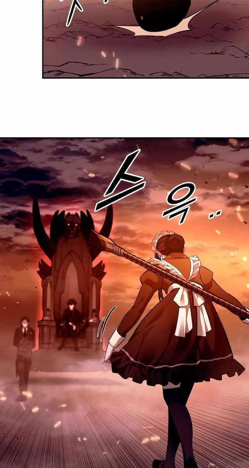 I Became the Tyrant of a Defense Game Chapter 100 page 23 - 