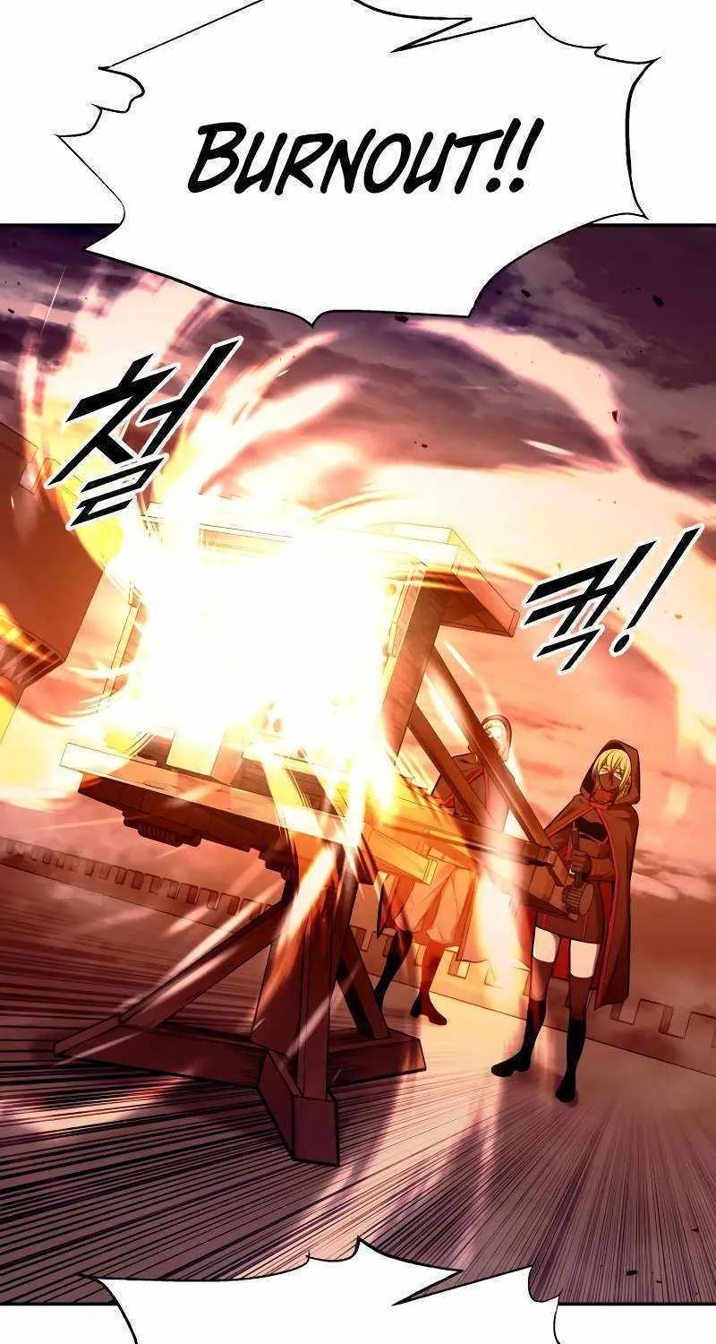 I Became the Tyrant of a Defense Game Chapter 100 page 27 - 