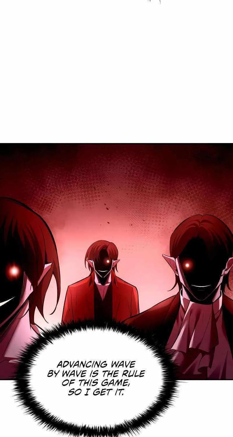 I Became the Tyrant of a Defense Game Chapter 100 page 4 - 