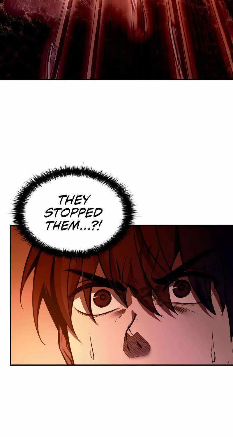 I Became the Tyrant of a Defense Game Chapter 100 page 35 - 