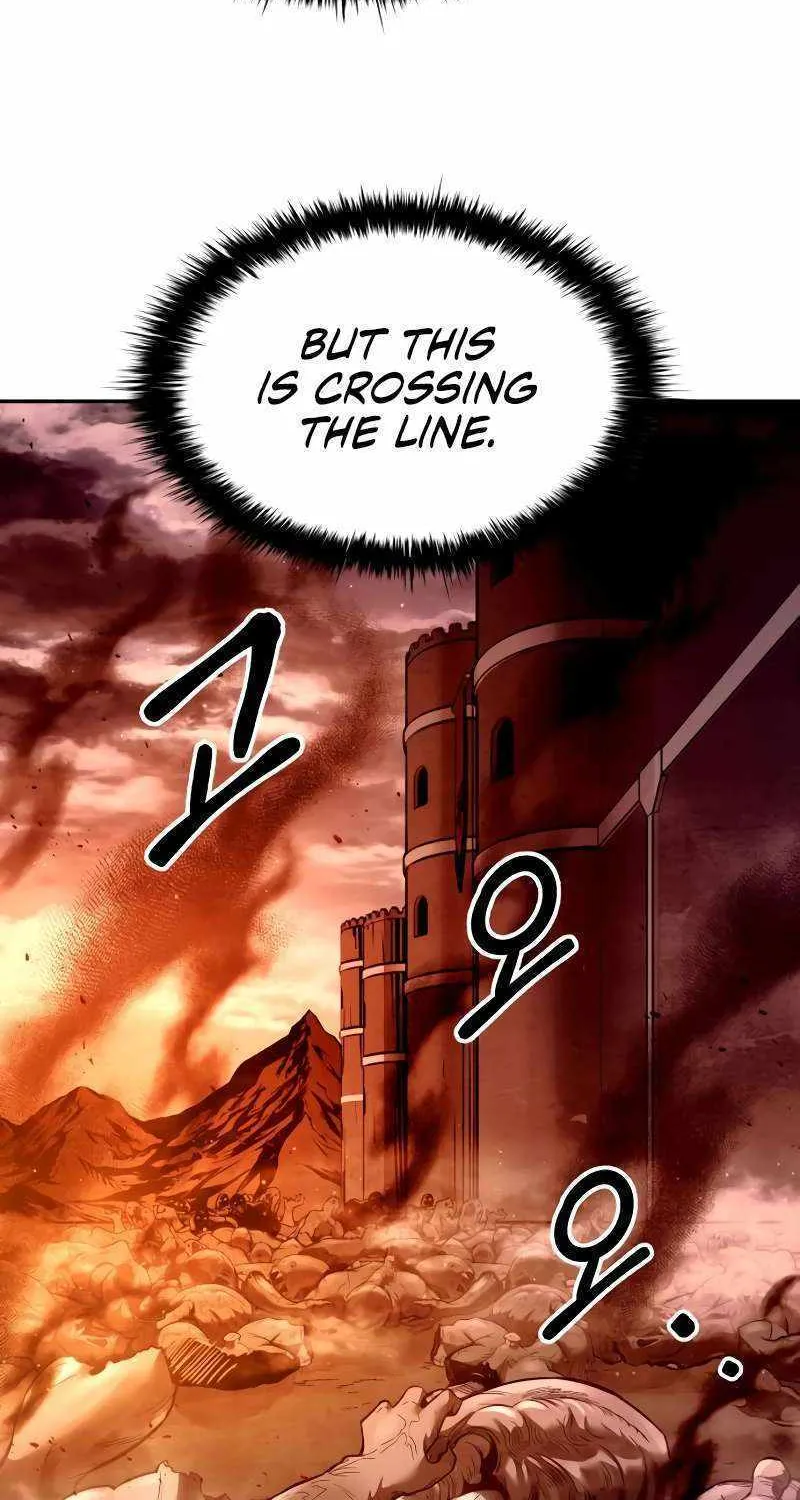 I Became the Tyrant of a Defense Game Chapter 100 page 5 - 