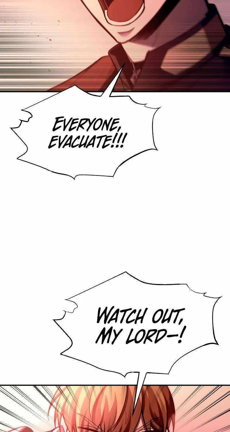 I Became the Tyrant of a Defense Game Chapter 100 page 42 - 