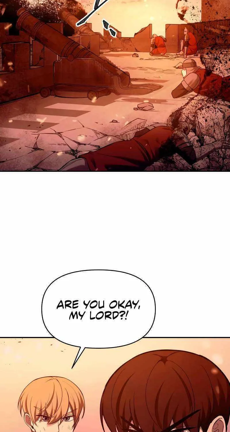 I Became the Tyrant of a Defense Game Chapter 100 page 46 - 