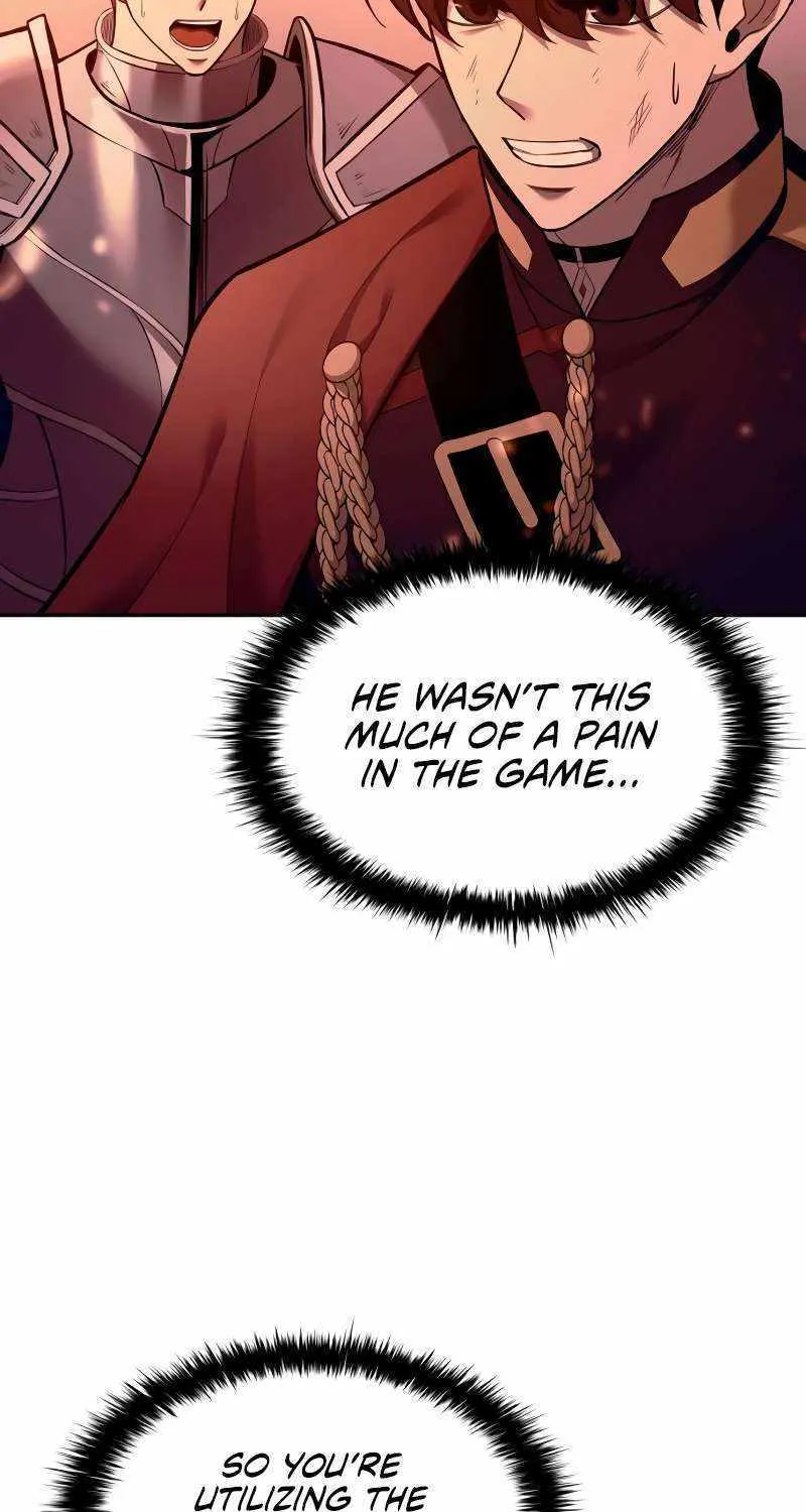 I Became the Tyrant of a Defense Game Chapter 100 page 47 - 