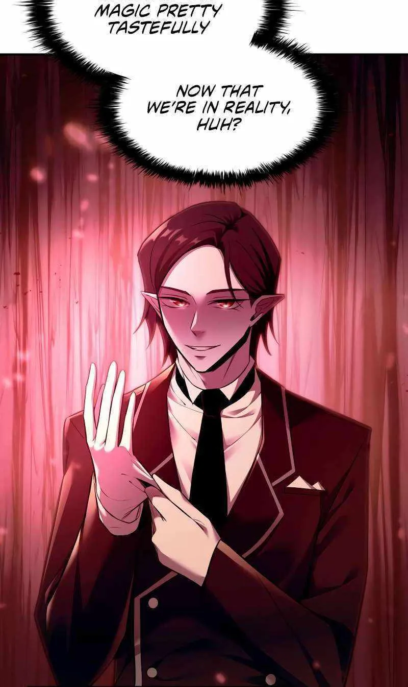 I Became the Tyrant of a Defense Game Chapter 100 page 48 - 