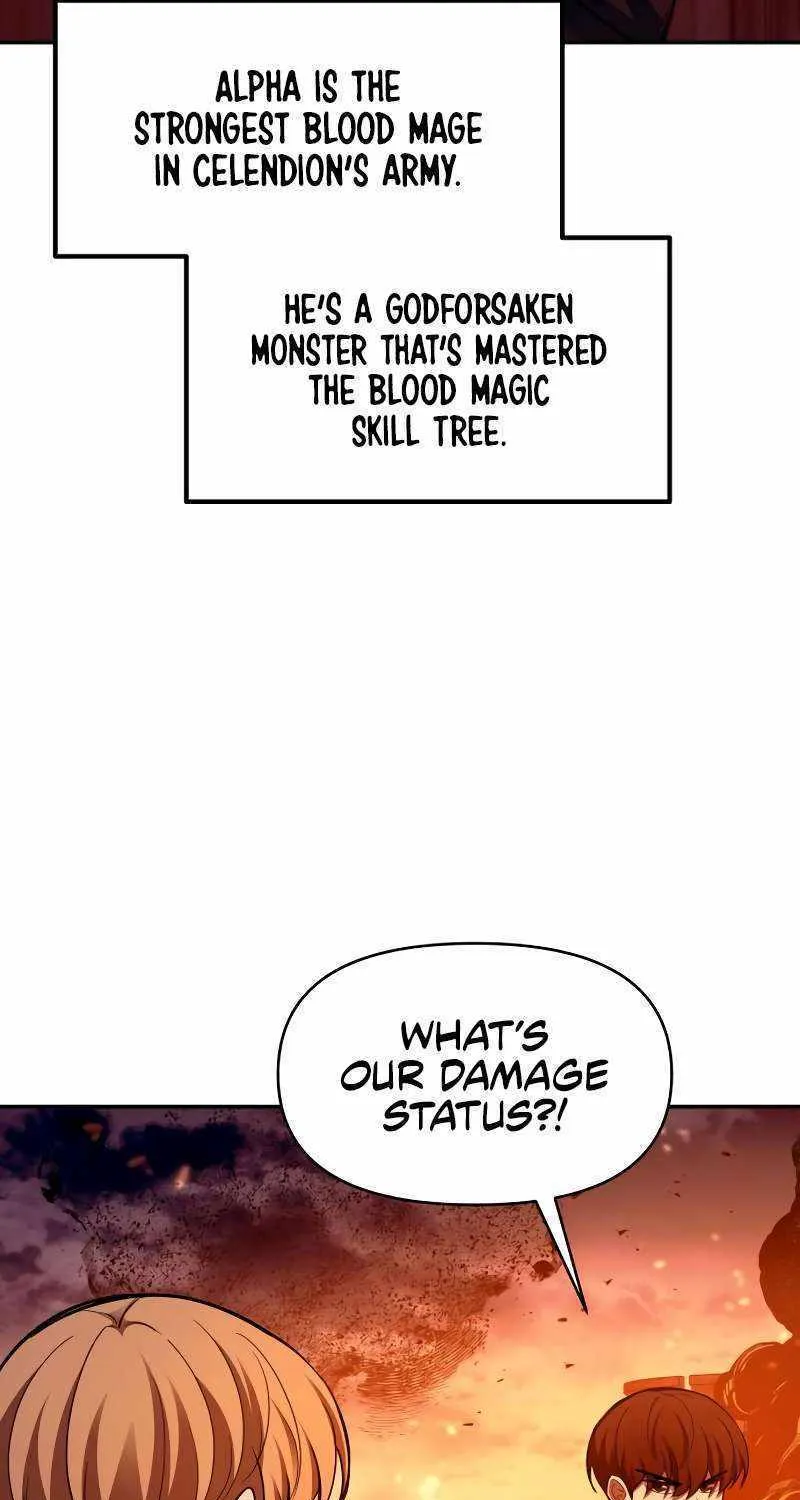 I Became the Tyrant of a Defense Game Chapter 100 page 49 - 