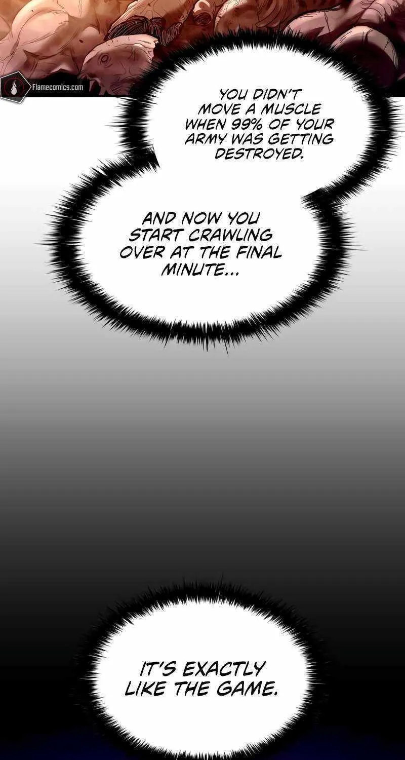 I Became the Tyrant of a Defense Game Chapter 100 page 6 - 