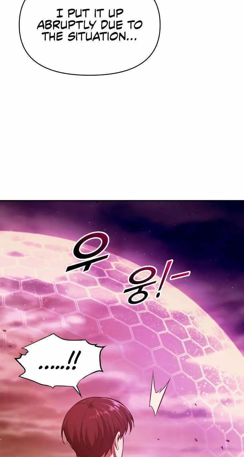 I Became the Tyrant of a Defense Game Chapter 100 page 52 - 
