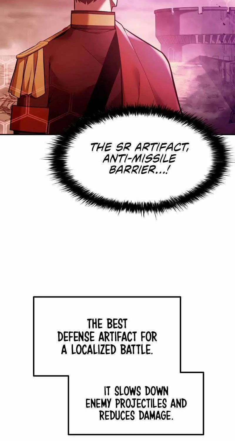 I Became the Tyrant of a Defense Game Chapter 100 page 53 - 