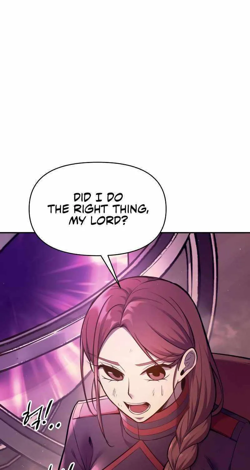 I Became the Tyrant of a Defense Game Chapter 100 page 54 - 