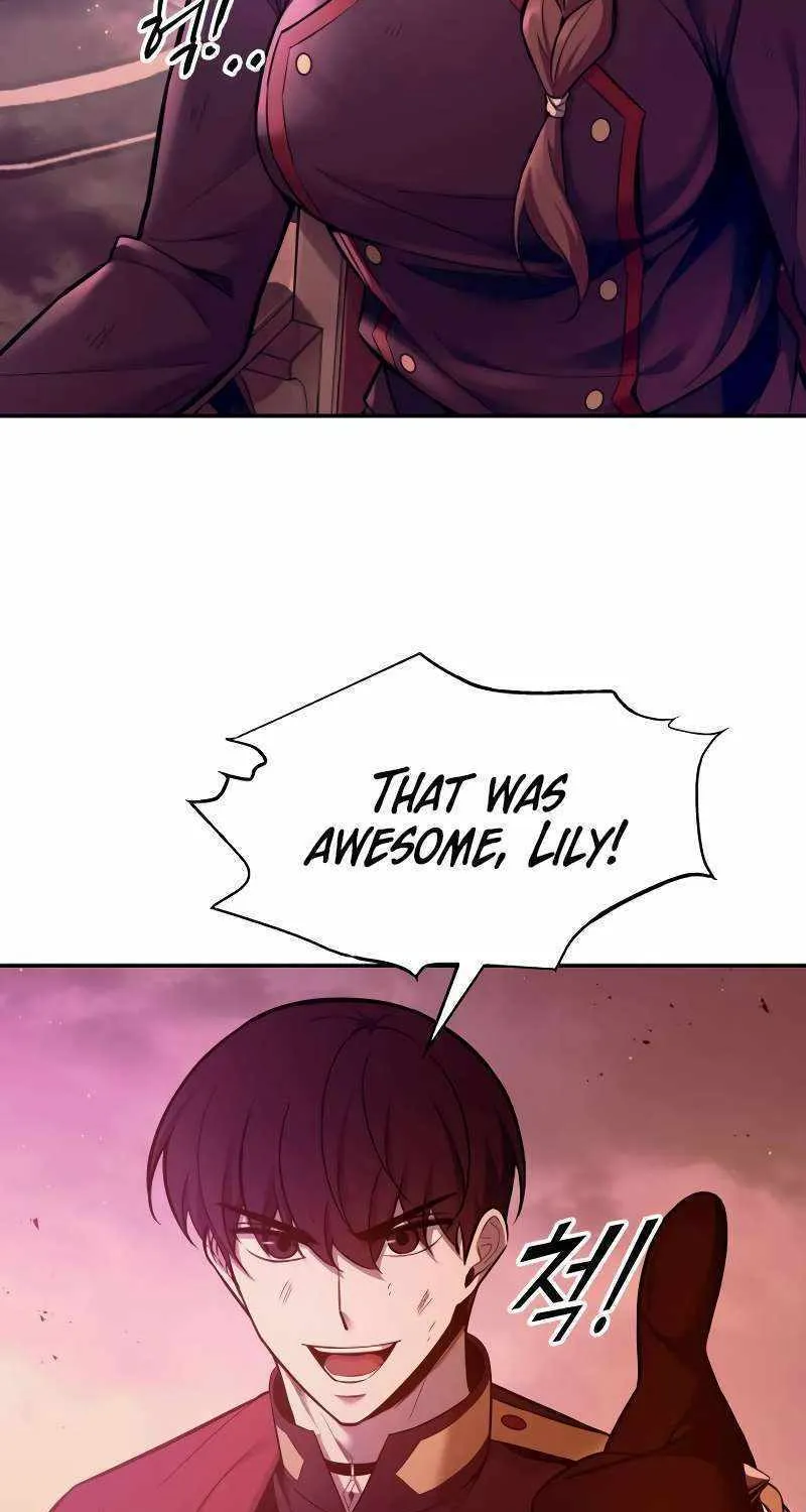 I Became the Tyrant of a Defense Game Chapter 100 page 55 - 