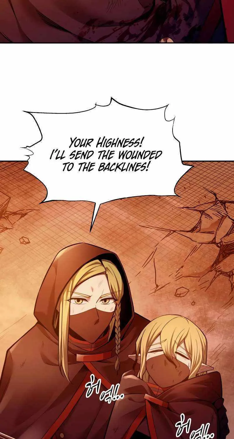 I Became the Tyrant of a Defense Game Chapter 100 page 57 - 
