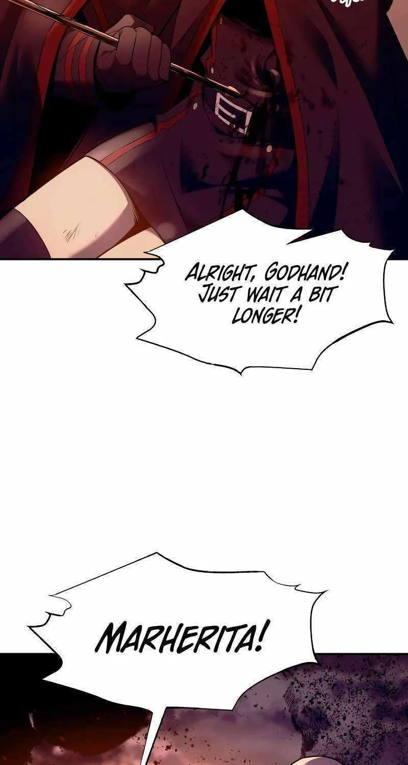 I Became the Tyrant of a Defense Game Chapter 100 page 58 - 