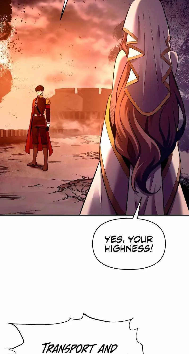 I Became the Tyrant of a Defense Game Chapter 100 page 59 - 