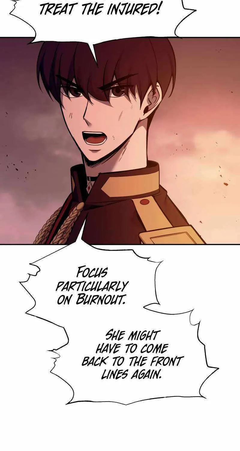 I Became the Tyrant of a Defense Game Chapter 100 page 60 - 