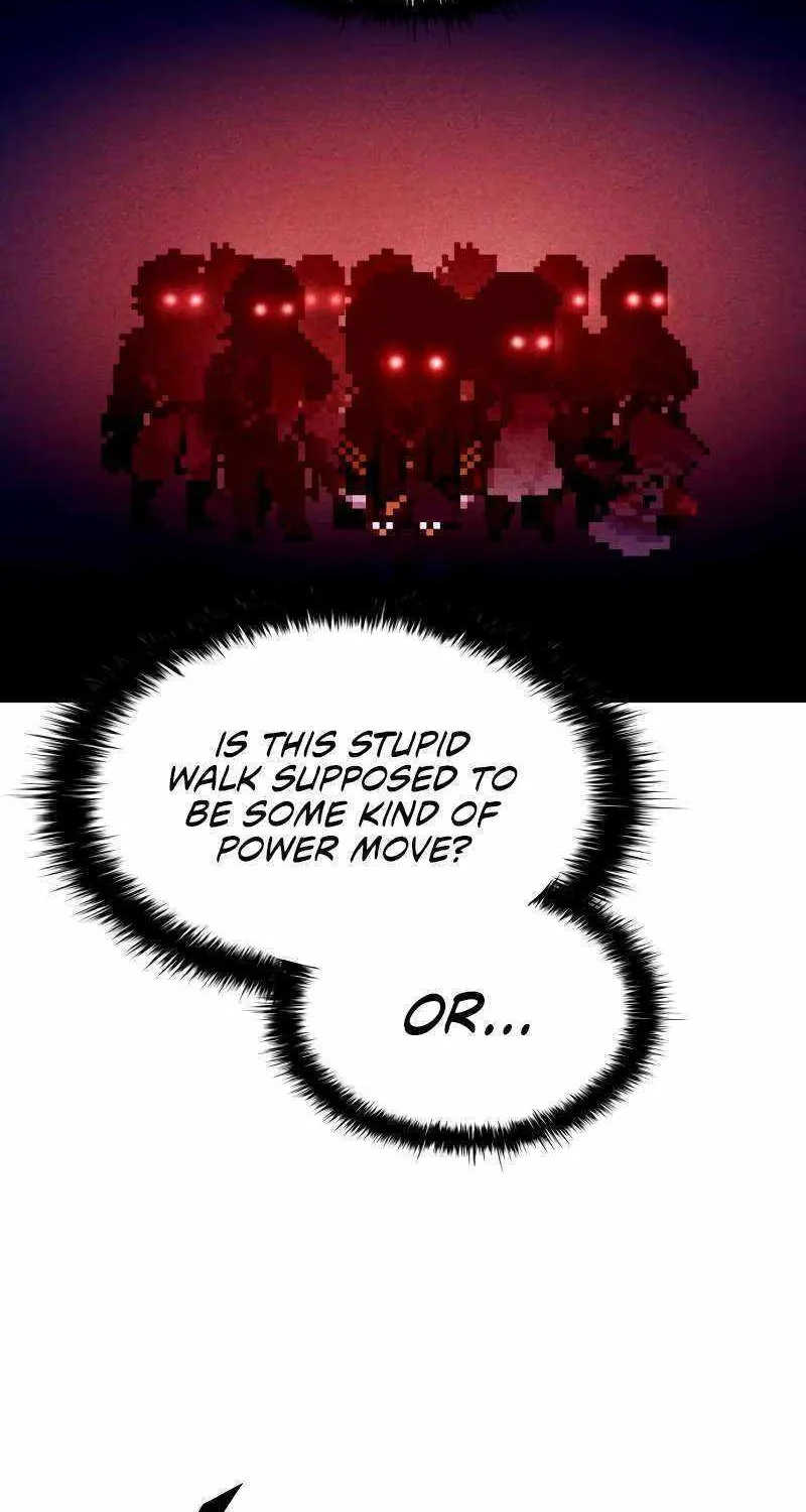 I Became the Tyrant of a Defense Game Chapter 100 page 7 - 