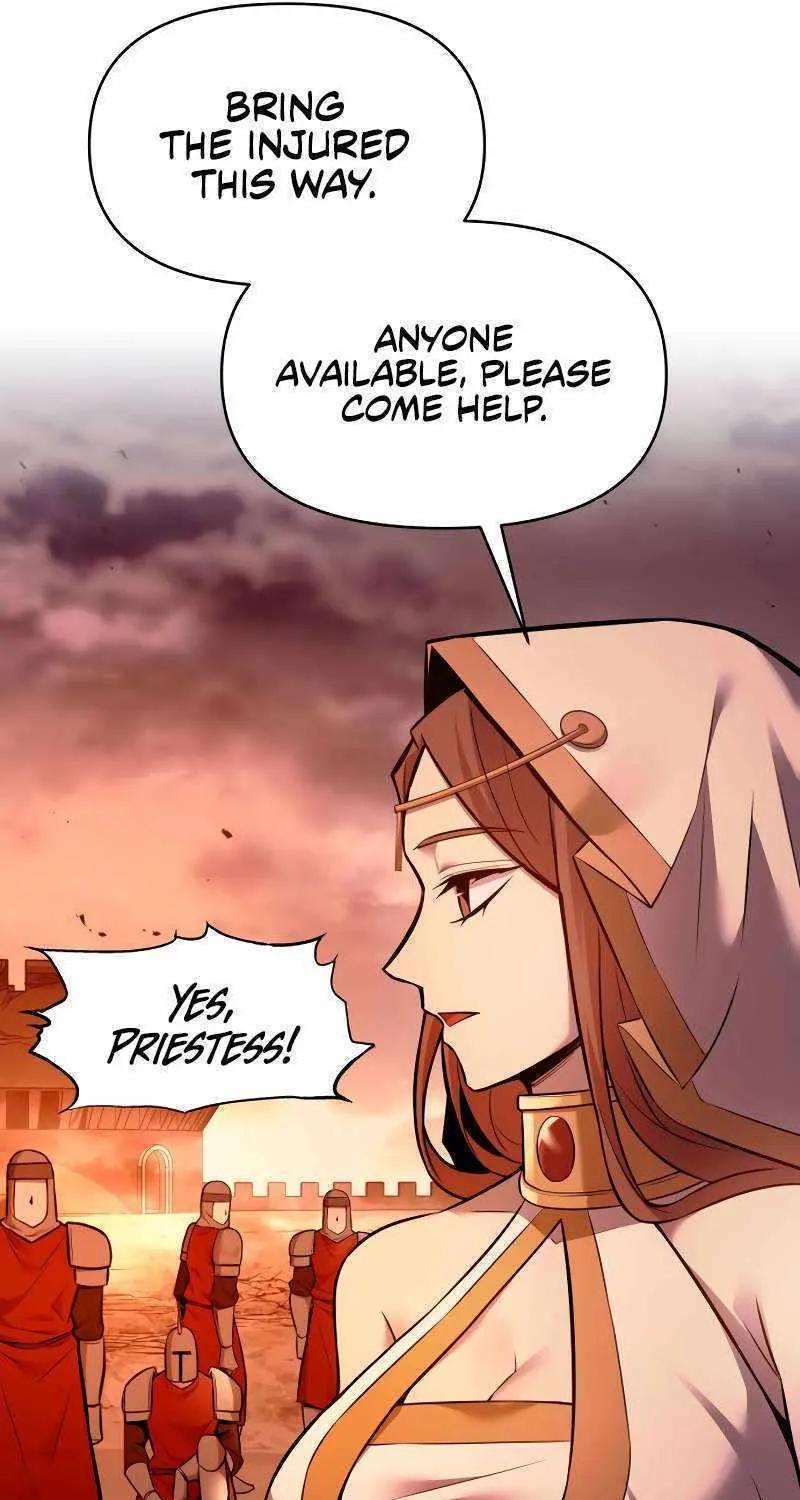I Became the Tyrant of a Defense Game Chapter 100 page 65 - 