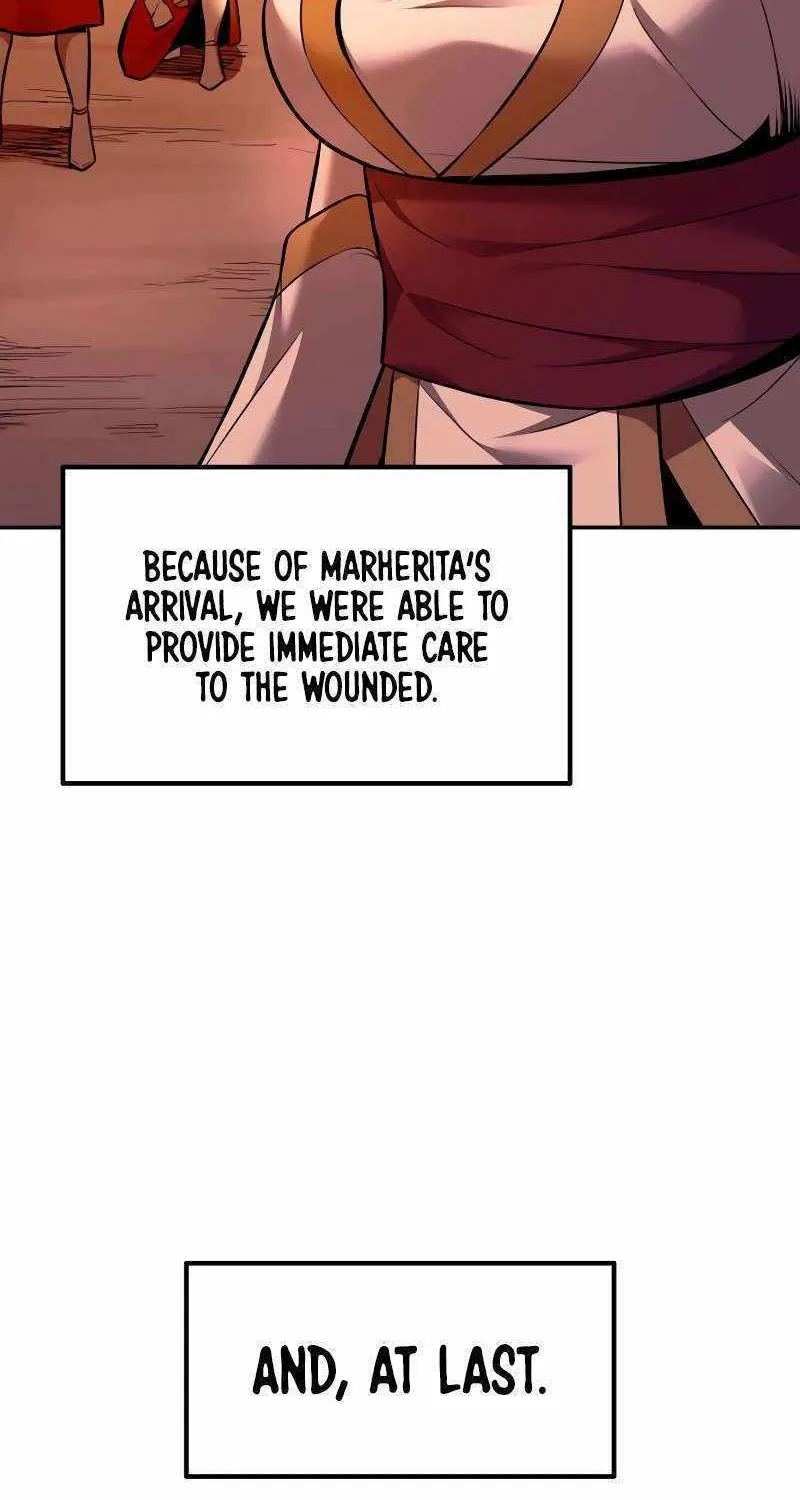 I Became the Tyrant of a Defense Game Chapter 100 page 66 - 